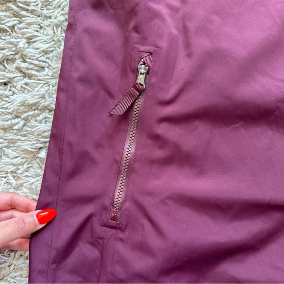 Lululemon Savasana Waterproof Jacket - Picture 4 of 12